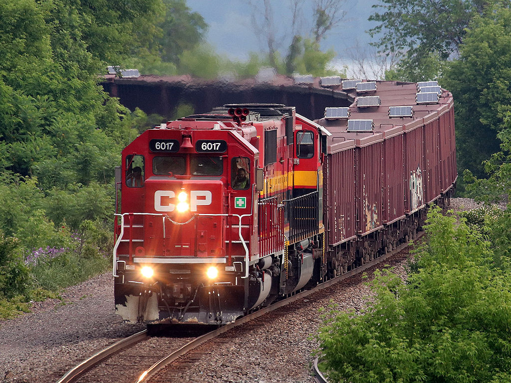 CP 6017